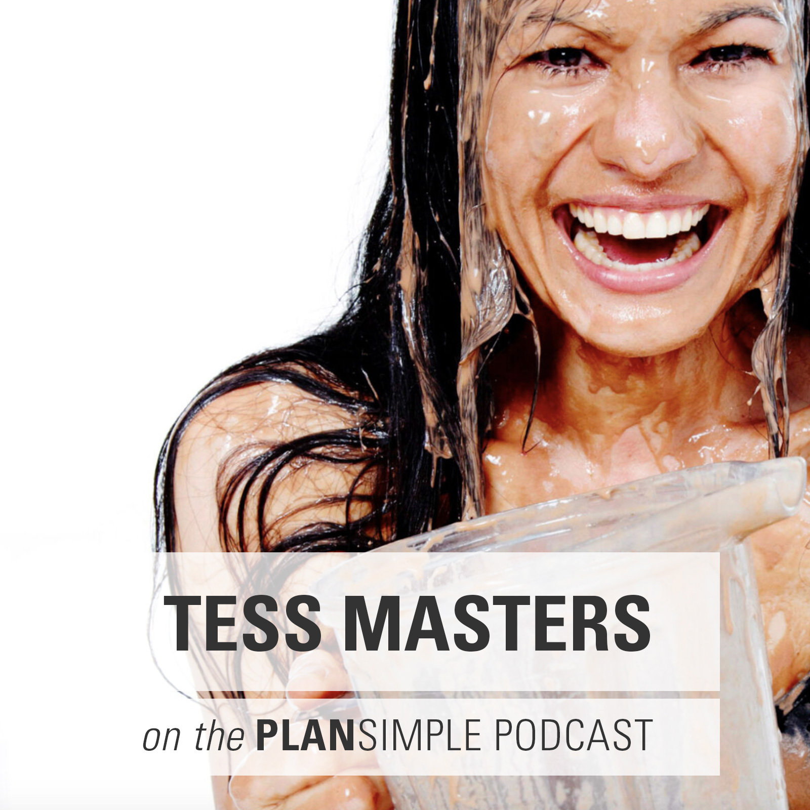 It Has To Be You with Tess Masters