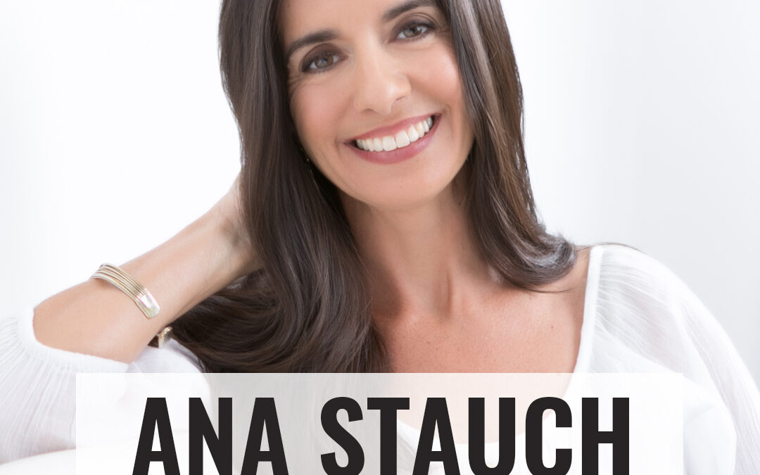 Healthcare for Women 40+ with Ana Stauch