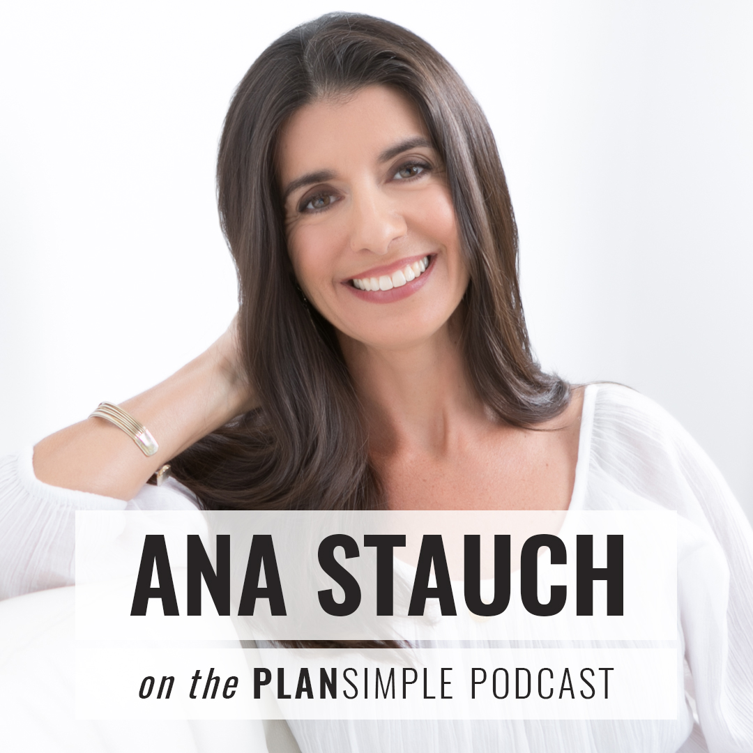 Healthcare for Women 40+ with Ana Stauch