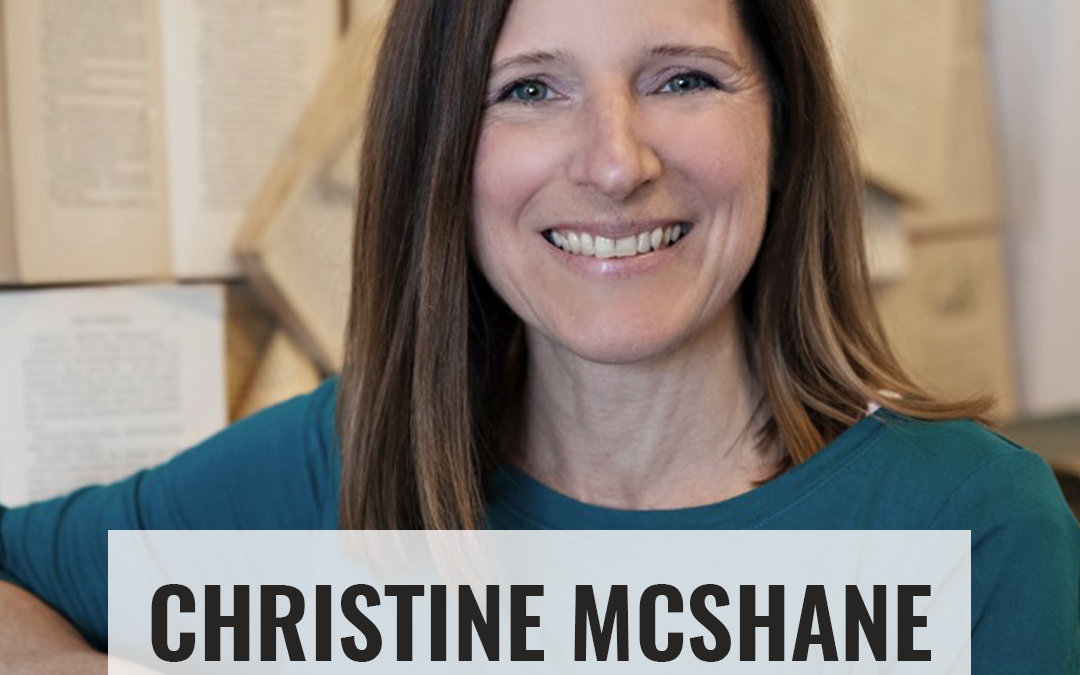 Summer Content Plan with Christine McShane