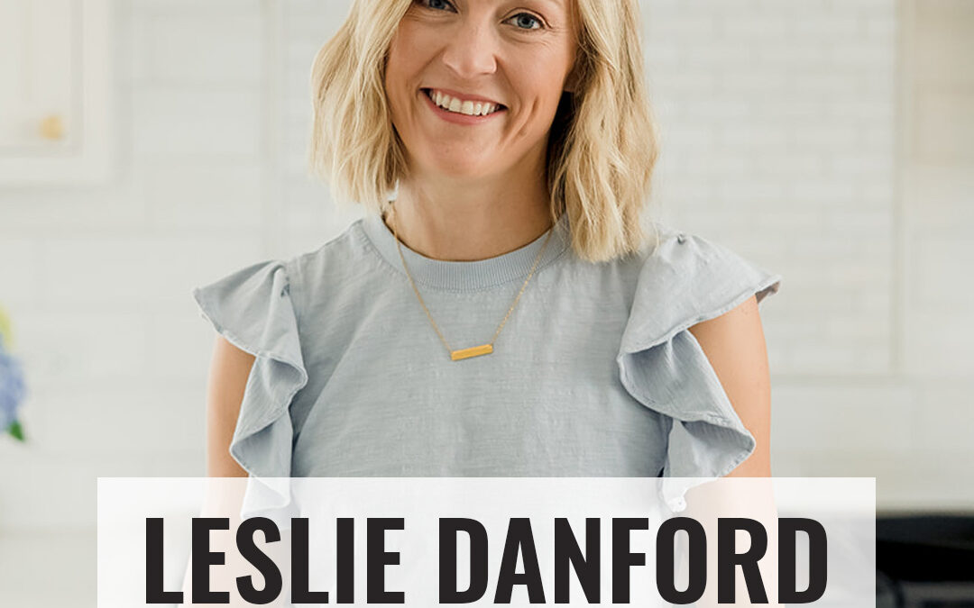 Functional Food and Business with Leslie Danford