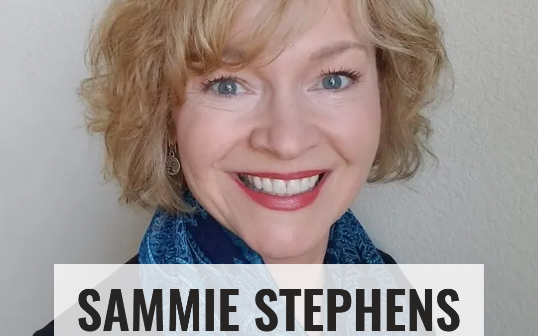 The Healthcare System and Caring for Aging Parents  with Sammie Stephens