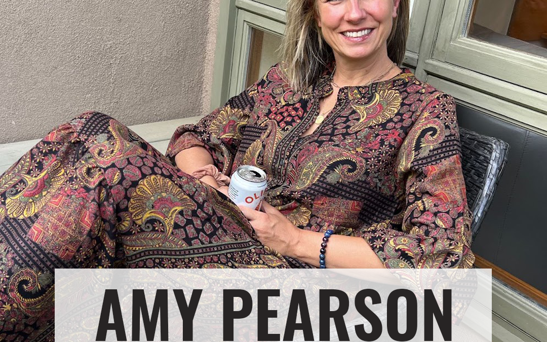 Learn from Your Dreams with Amy Pearson