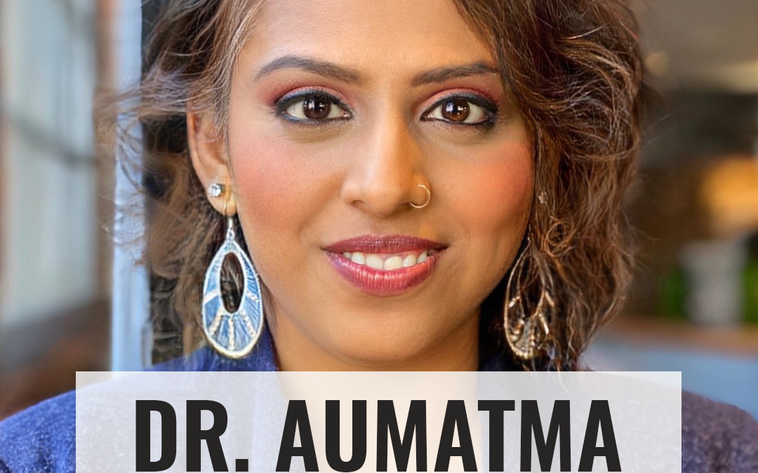 Get to Know the Moon with Dr. Aumatma