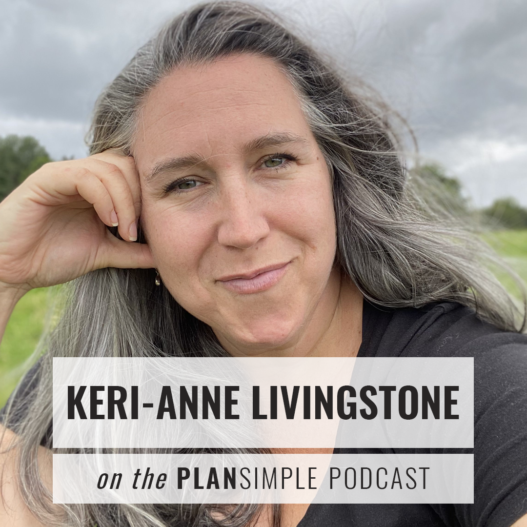 Moon Deep Dive with Keri-Anne Livingstone