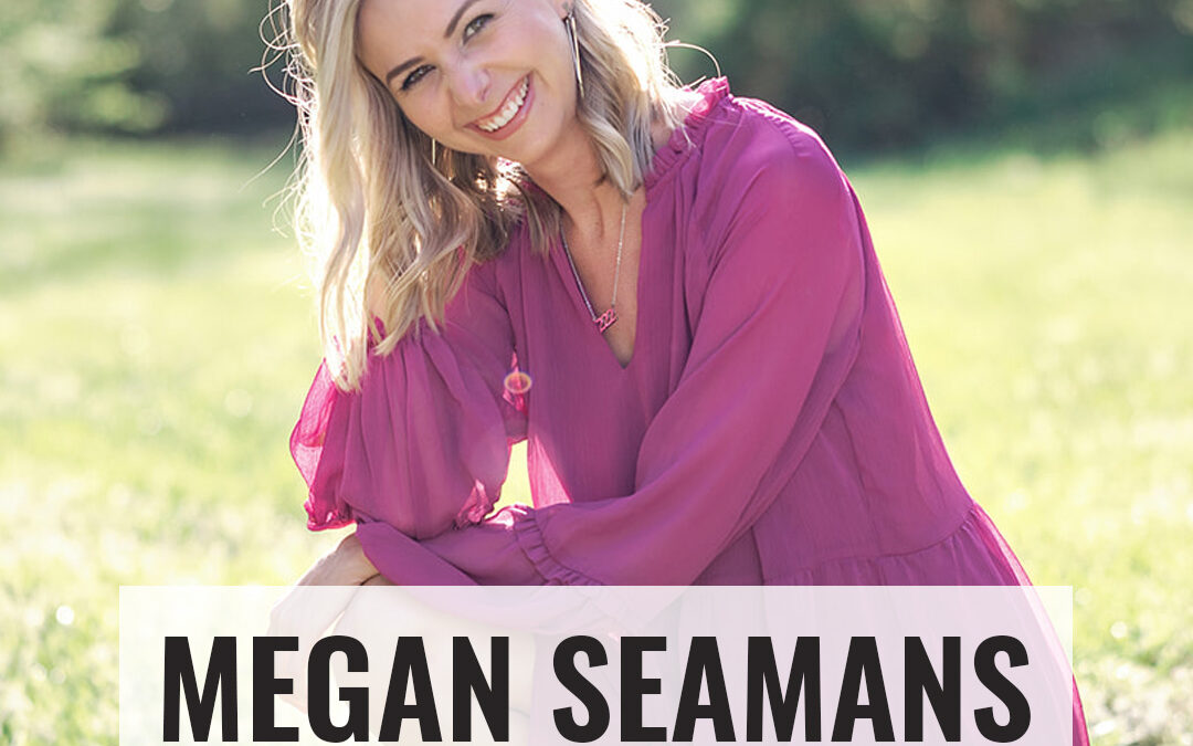 Human Design 101 with Megan Seamans