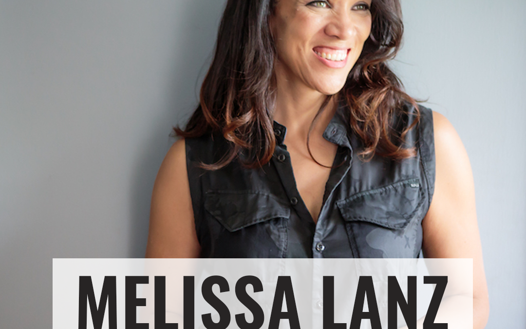 Making Recurring Revenue a Reality with Melissa Lanz