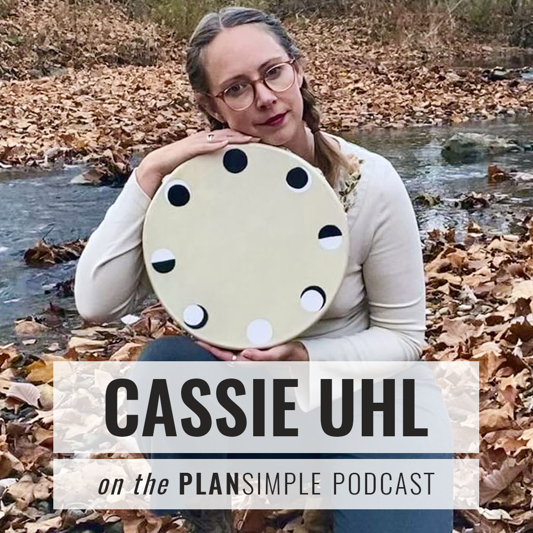 Magic and the Mundane with Cassie Uhl