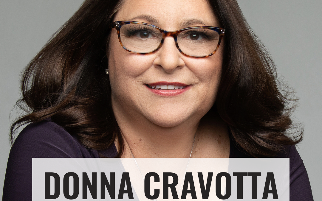 Reinvention is Remembering with Donna Cravotta