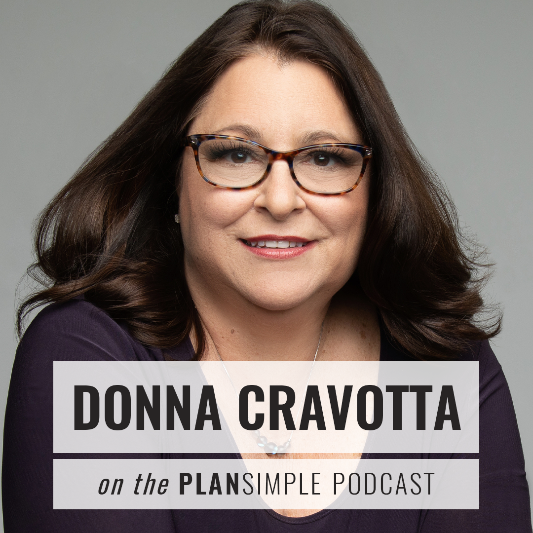 Reinvention is Remembering with Donna Cravotta