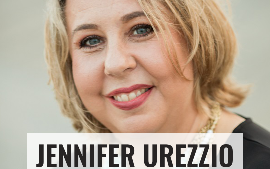 Big Answers with Jennifer Urezzio