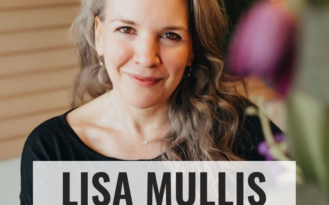 Consistency is Different than Frequency with Lisa Mullis