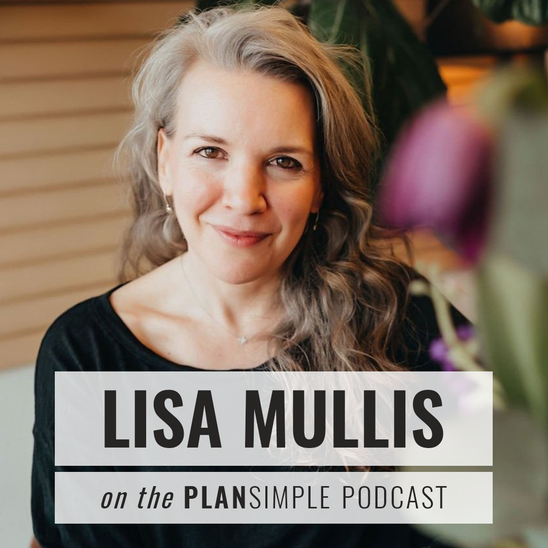 Consistency is Different than Frequency with Lisa Mullis