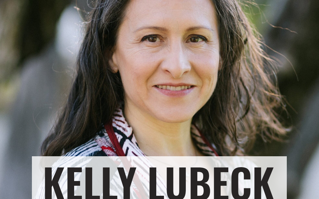 How Rhythm Can Save a Season with Kelly Lubeck