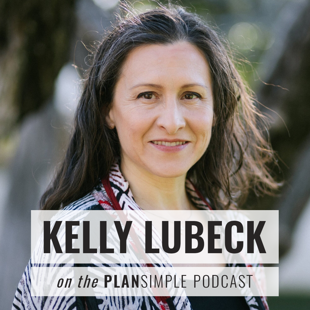 How Rhythm Can Save a Season with Kelly Lubeck