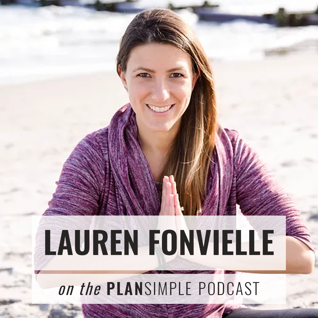 Tap Your Way Forward with Lauren Fonvielle