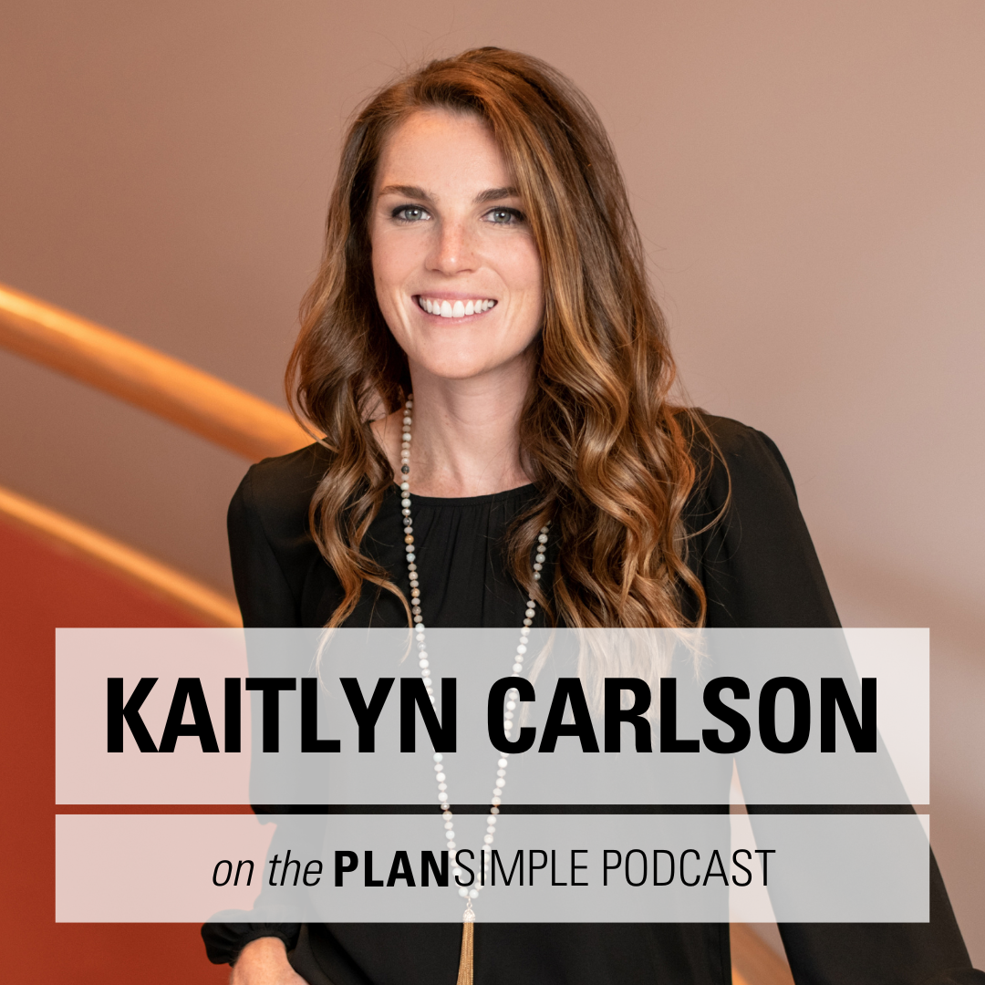 Wealth Creation with Kaitlyn Carlson