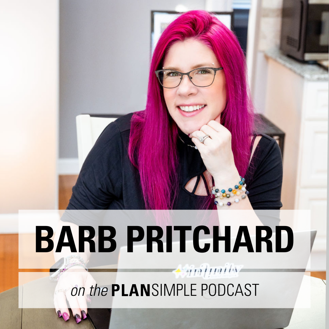 Update Your Brand This Summer with Barb Pritchard