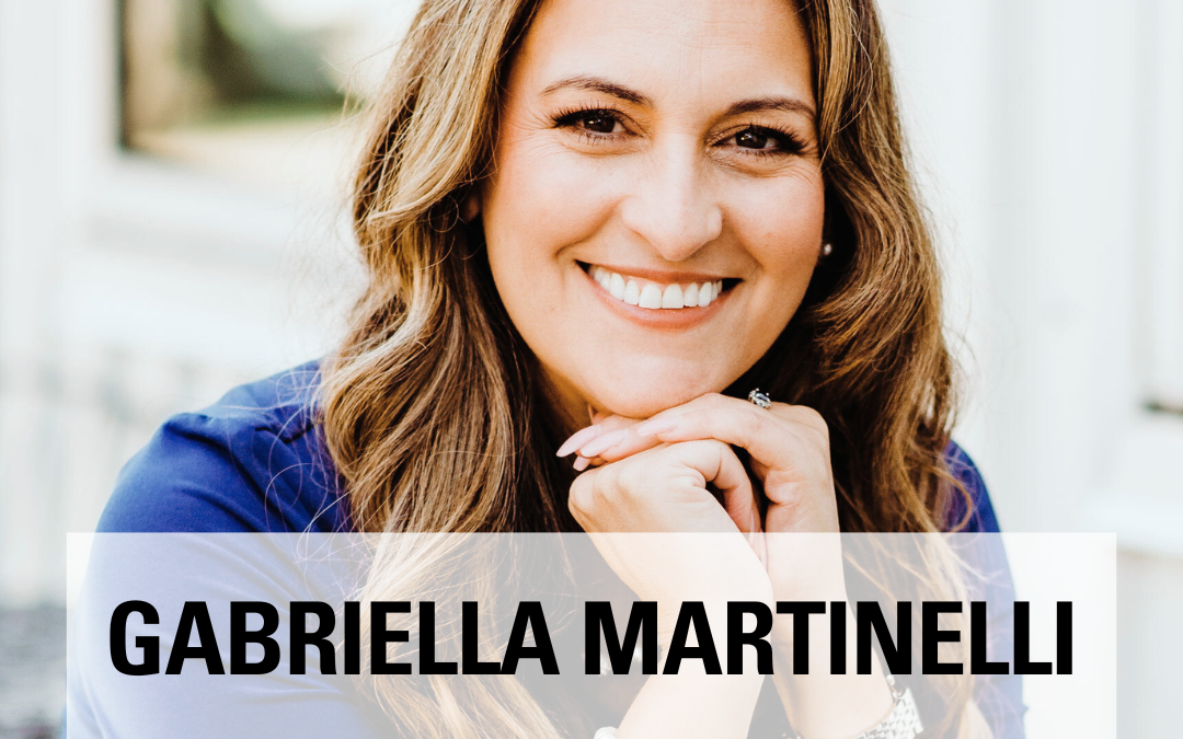 Money and Divorce with Gabriella Martinelli