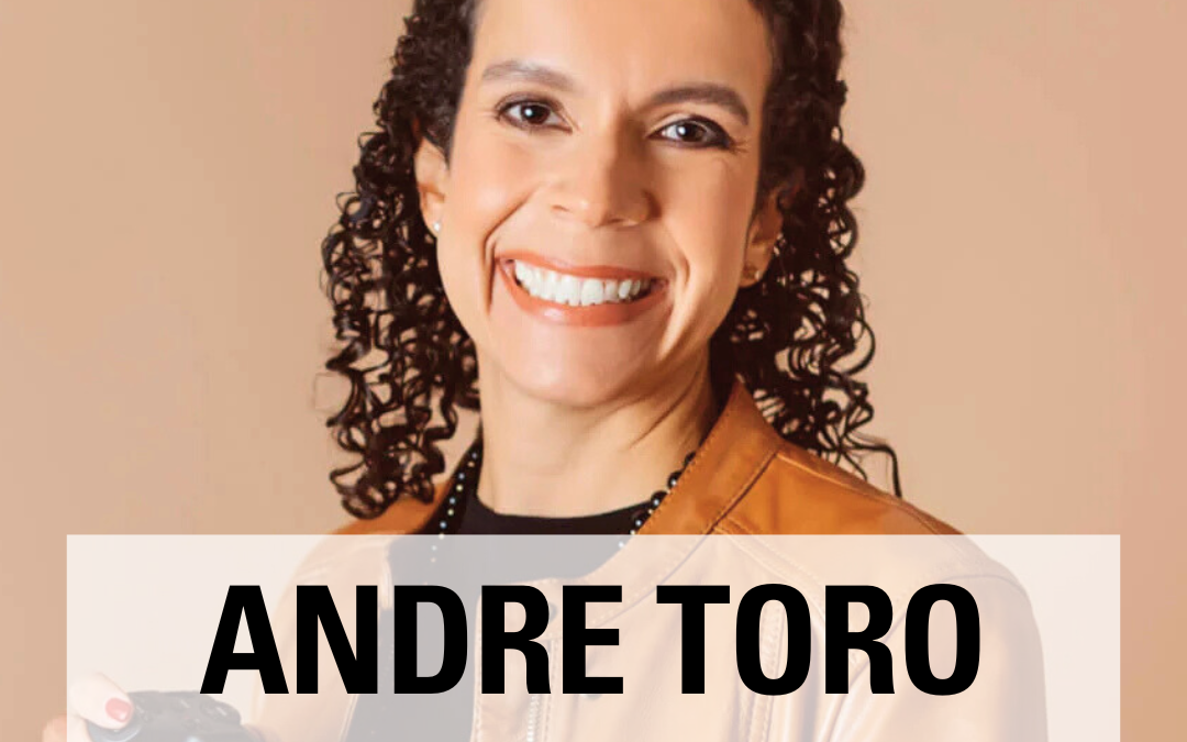 Building a Successful Business with Andre Toro