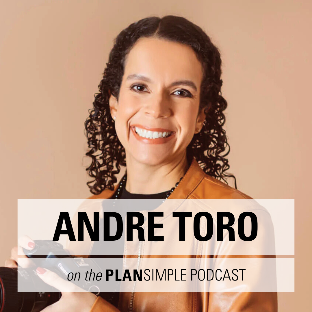 Building a Successful Business with Andre Toro