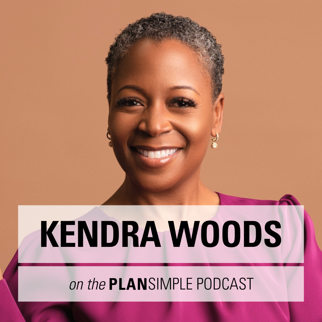 This is How My Energy is Designed to Operate with Kendra Woods