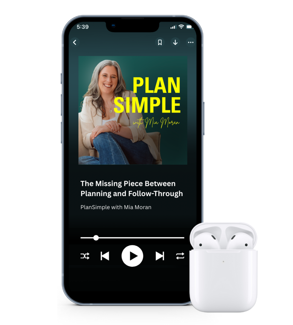 Simpi Podcast New - Podcast - Plan Simple
